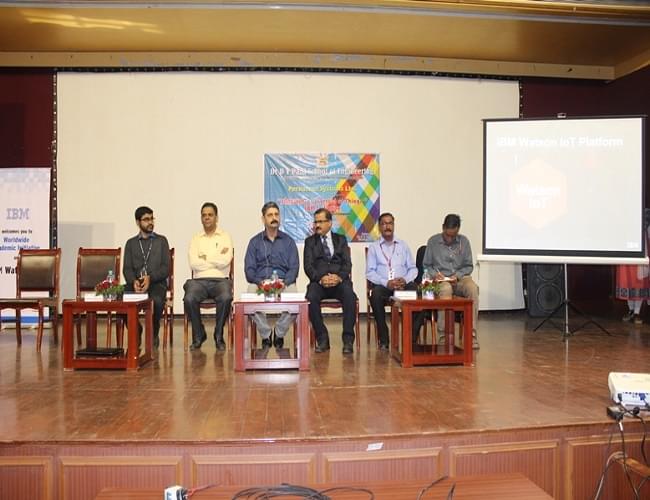 Dr. D. Y. Patil School of Engineering Pune Events photo 1